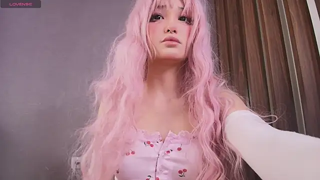 mimi cutee online show from 12, 6, 2026