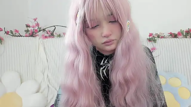 mimi cutee online show from 23, 7, 2026