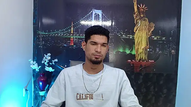 Snapshot of Carlos_eclipse chatting on 24, 7, 2026 Carlos eclipse online show from 24, 7, 2026