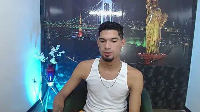 Snapshot of Carlos_eclipse chatting on 7, 7, 2026 Carlos eclipse online show from 7, 7, 2026