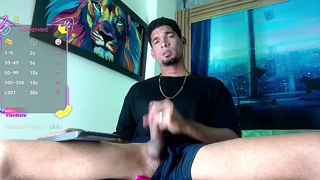 Snapshot of Carlos_eclipse chatting on 27, 6, 2026 Carlos eclipse online show from 27, 6, 2026