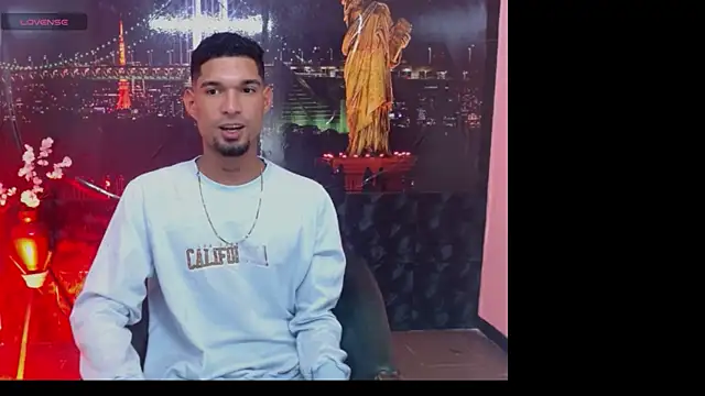 Snapshot of Carlos_eclipse chatting on 29, 6, 2026 Carlos eclipse online show from 29, 6, 2026