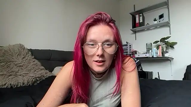 LeaLoveXXX online show from 6, 7, 2026