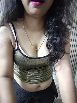 Babykajal00 online show from 23, 6, 2026