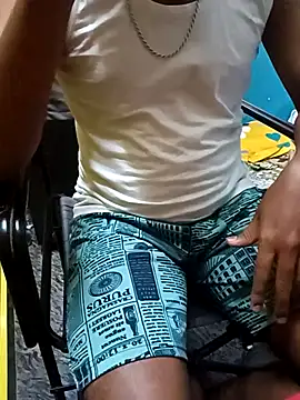 Lawrencedlkk007 online show from 27, 2, 2025