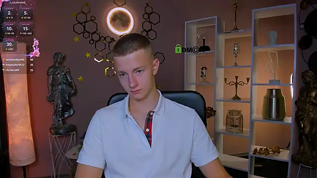 noah nero online show from 15, 7, 2026