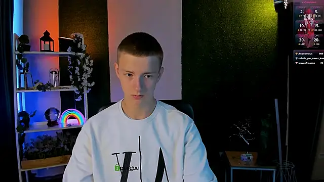 noah nero online show from 18, 6, 2026