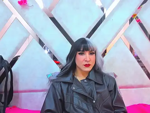 georgina gio1 online show from 21, 6, 2026