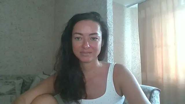 Mia Salamanka online show from 6, 7, 2026