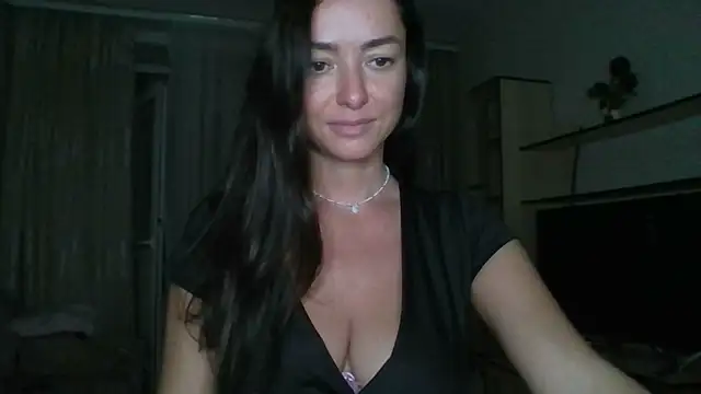 Mia Salamanka online show from 29, 7, 2026