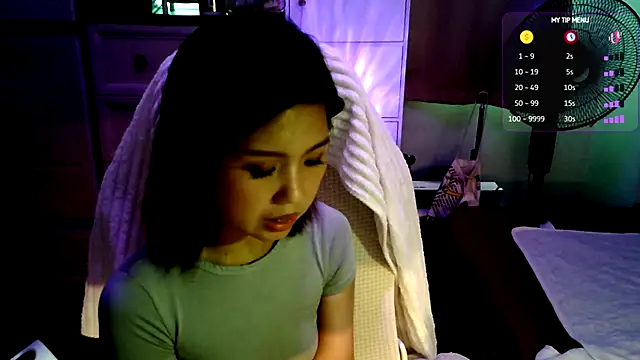 urgrl portia online show from 21, 7, 2026