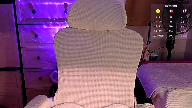 urgrl portia online show from 27, 6, 2026