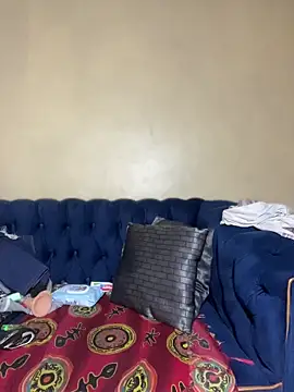 BigBootyBrie01 online show from 22, 7, 2026