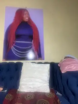 BigBootyBrie01 online show from 19, 7, 2026