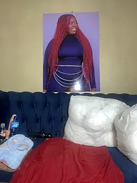 BigBootyBrie01 online show from 1, 7, 2026
