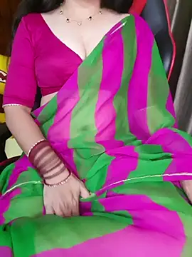 Sharma Priya online show from 16, 7, 2026