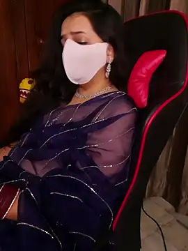 Sharma Priya online show from 23, 7, 2026