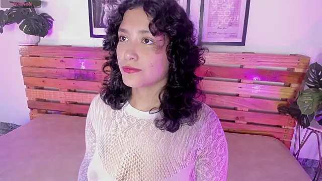 Jazz Lia  online show from 21, 6, 2026