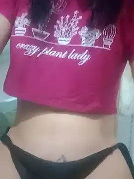 bonequinhaGatinha online show from 4, 7, 2026