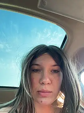 girl-Emily online show from 11, 7, 2026