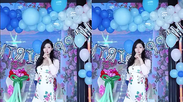 MissMoli-AAA online show from 10, 6, 2026