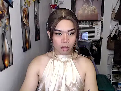 Horny HoneyX online show from 10, 7, 2026