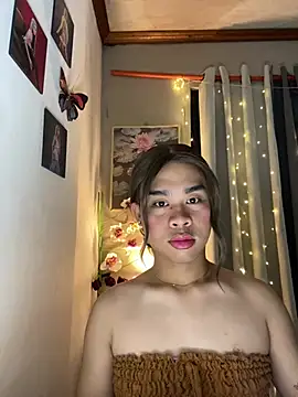 Horny HoneyX online show from 9, 7, 2026