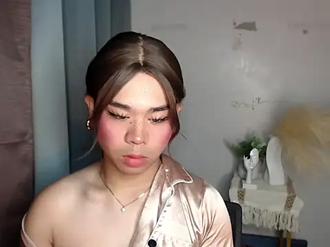 Horny HoneyX online show from 15, 6, 2026