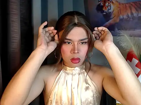 Horny HoneyX online show from 30, 6, 2026