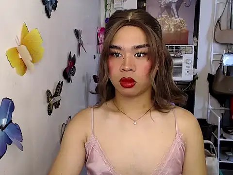 Horny HoneyX online show from 2, 7, 2026