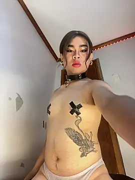 Horny HoneyX online show from 16, 6, 2026