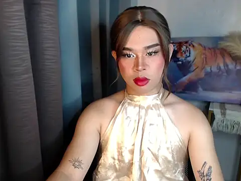Horny HoneyX online show from 9, 7, 2026