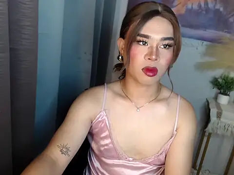 Horny HoneyX online show from 24, 6, 2026