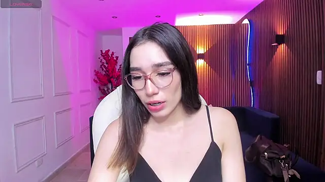 Emma caarter  online show from 1, 7, 2026