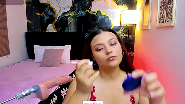 Miss Kloee online show from 23, 7, 2026