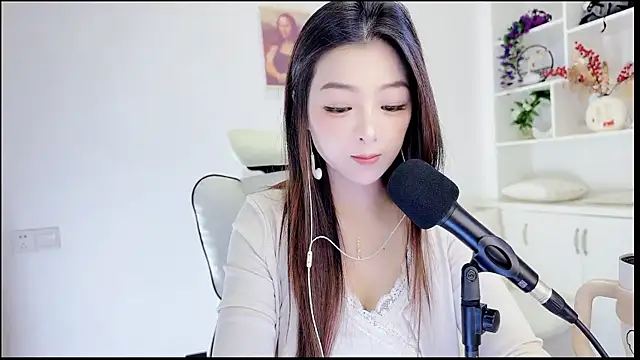 yunbao  online show from 26, 7, 2026