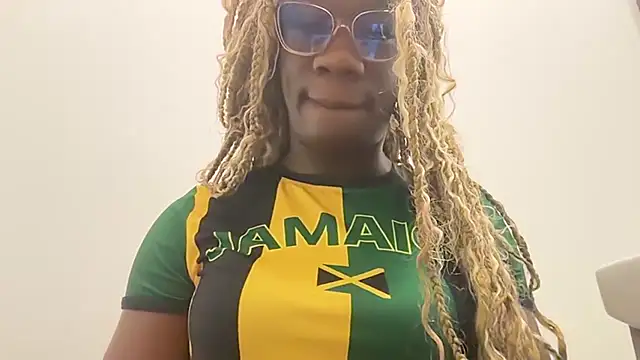 blackchocoa online show from 7, 7, 2026