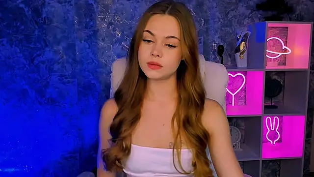 liora wisp online show from 12, 6, 2026