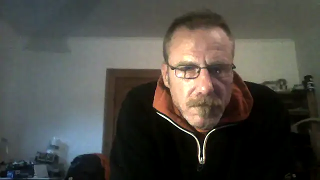 Greg0ri73 online show from 11, 6, 2026