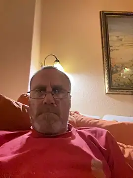 Greg0ri73 online show from 2, 7, 2026