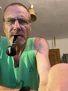 Greg0ri73 online show from 25, 6, 2026