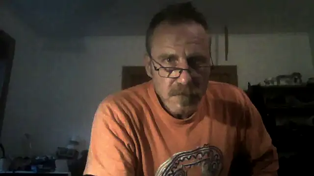 Greg0ri73 online show from 11, 6, 2026