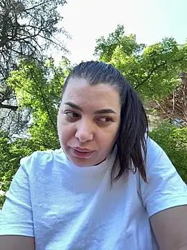 ANABELLA87 online show from 17, 6, 2026