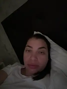 ANABELLA87 online show from 16, 6, 2026