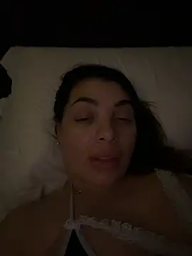 ANABELLA87 online show from 8, 7, 2026