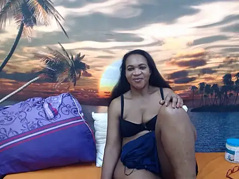 VelvetVixenMilf online show from 1, 7, 2026