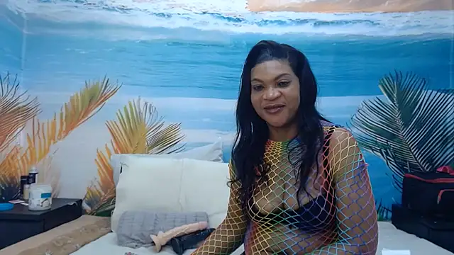 VelvetVixenMilf online show from 13, 7, 2026