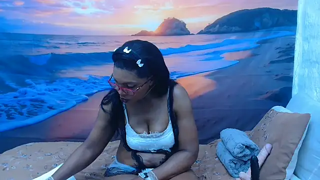 VelvetVixenMilf online show from 16, 7, 2026