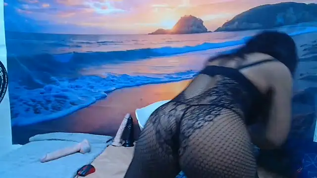 VelvetVixenMilf online show from 28, 7, 2026