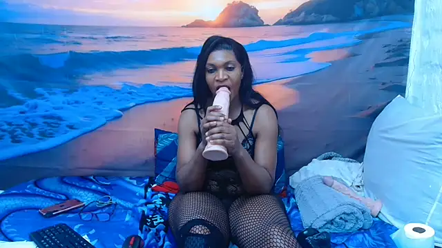 VelvetVixenMilf online show from 17, 7, 2026